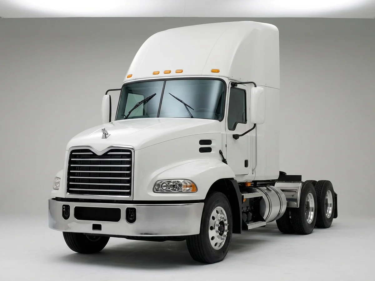 Ștergătoare de parbriz pentru Mack CXN — Potrivire perfectă, Top evaluat - 1