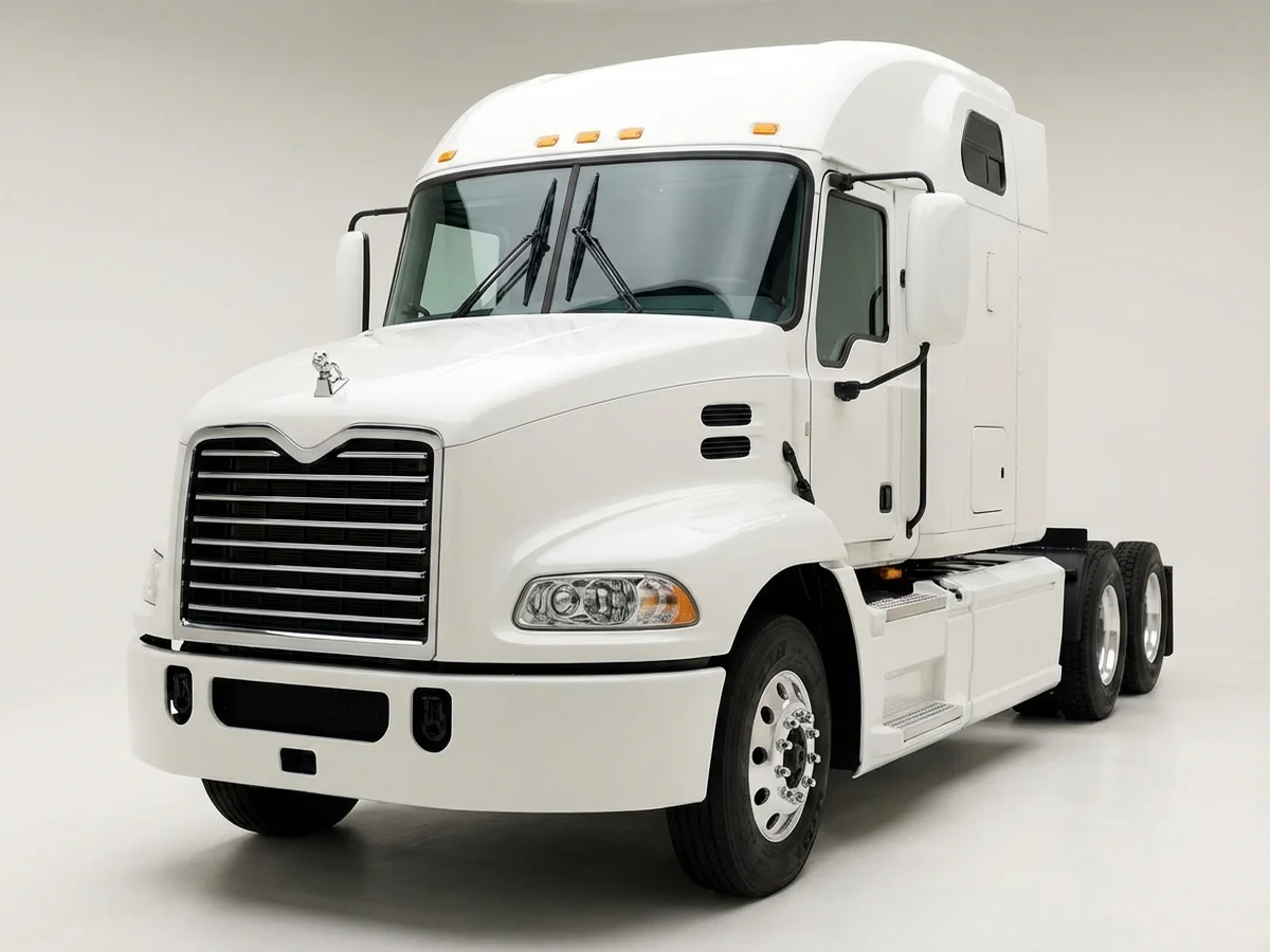 Ștergătoare de parbriz pentru Mack CXP — Potrivire perfectă, Top evaluat - 1