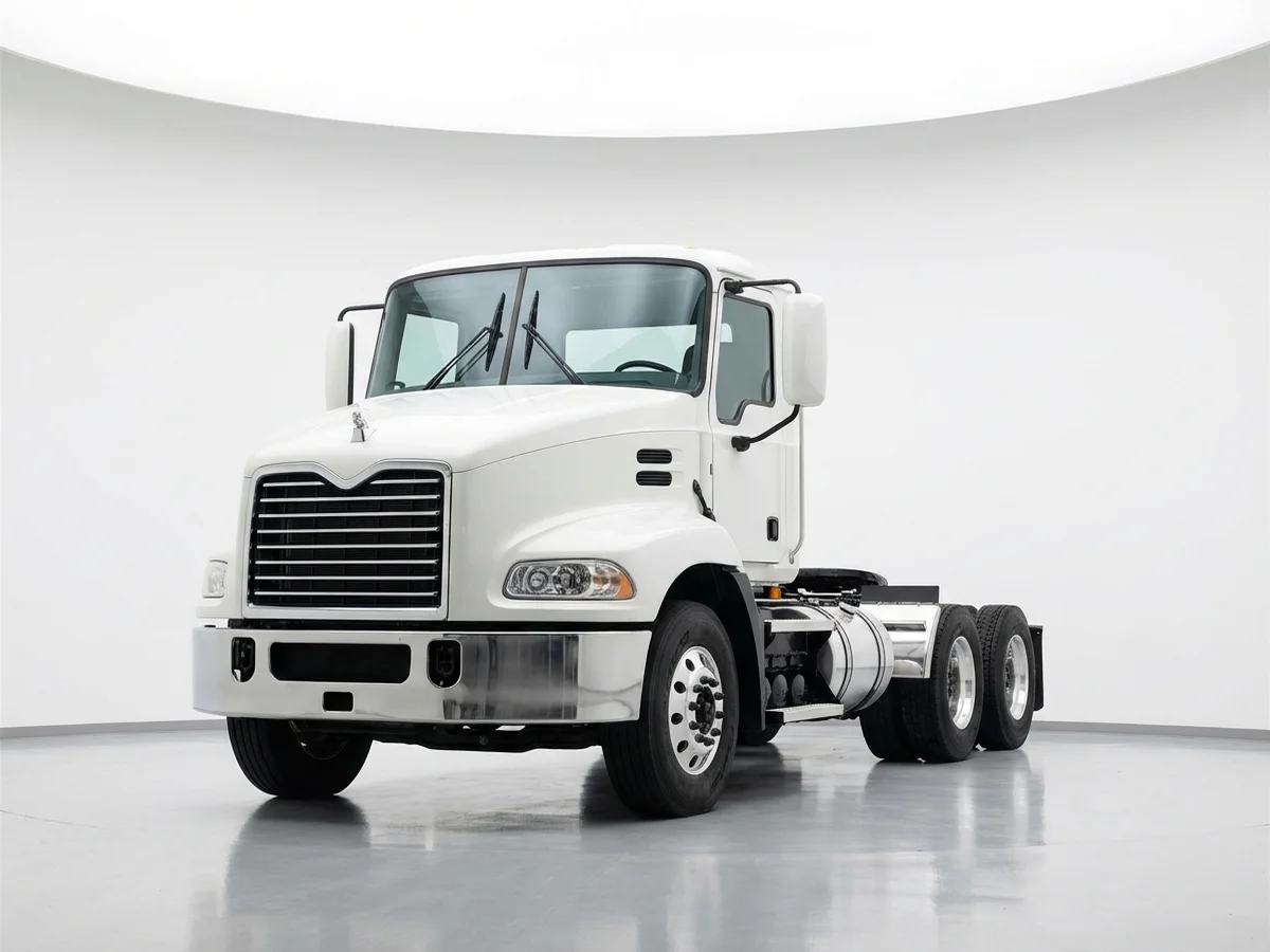 Ștergătoare de parbriz pentru Mack CXU — Potrivire perfectă, Top evaluat - 1