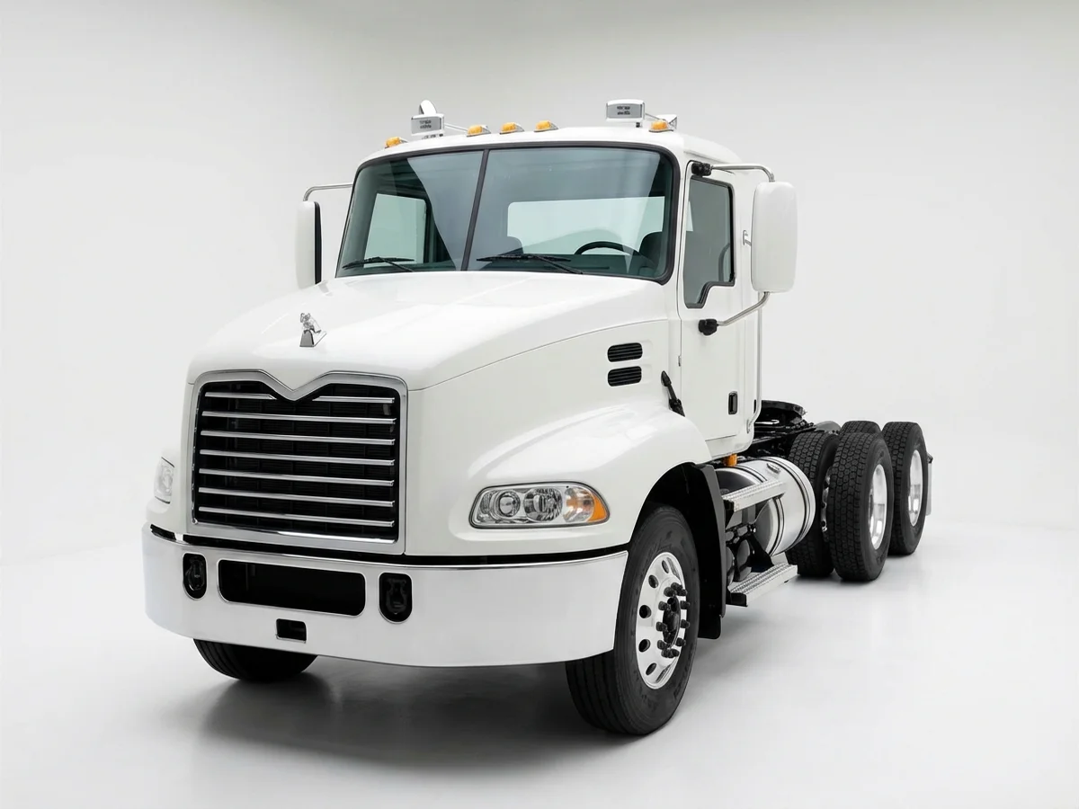 Ștergătoare de parbriz pentru Mack Granite — Potrivire perfectă, Top evaluat - 1