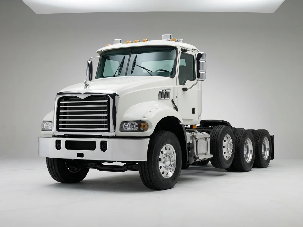 Ștergătoare de parbriz pentru Mack Granite 8 X 4 — Potrivire perfectă, Top evaluat - 1