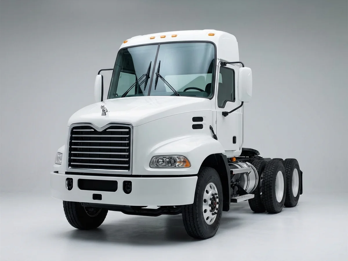 Ștergătoare de parbriz pentru Mack GU4 — Potrivire perfectă, Top evaluat - 1