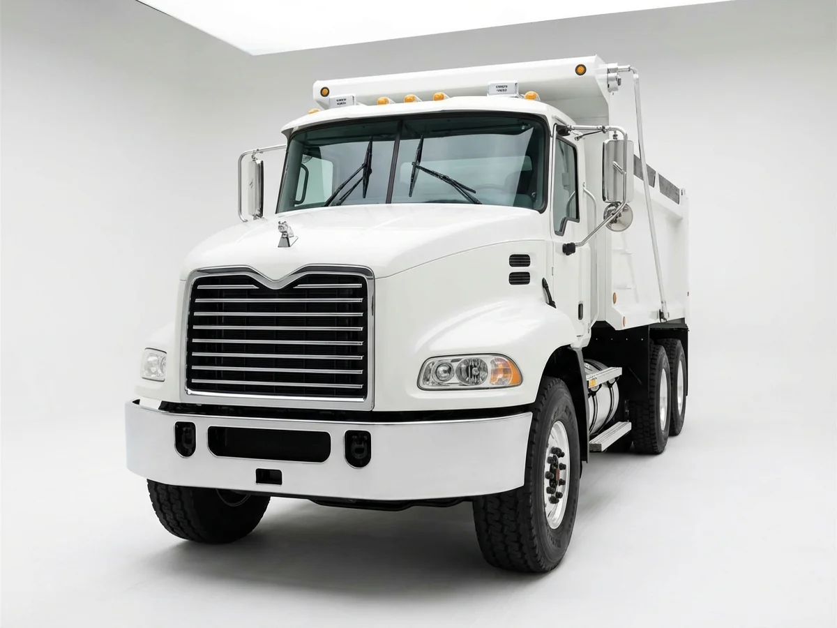 Ștergătoare de parbriz pentru Mack GU5 — Potrivire perfectă, Top evaluat - 1