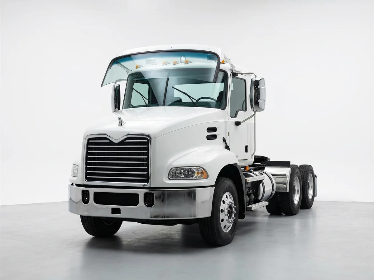 Ștergătoare de parbriz pentru Mack GU8 — Potrivire perfectă, Top evaluat - 1