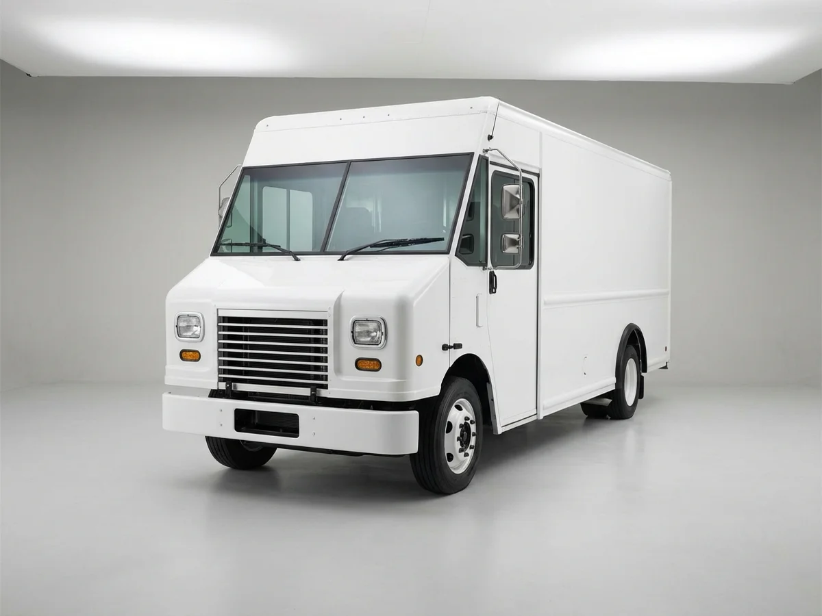 Ștergătoare de parbriz pentru Mack LEU — Potrivire perfectă, Top evaluat - 1