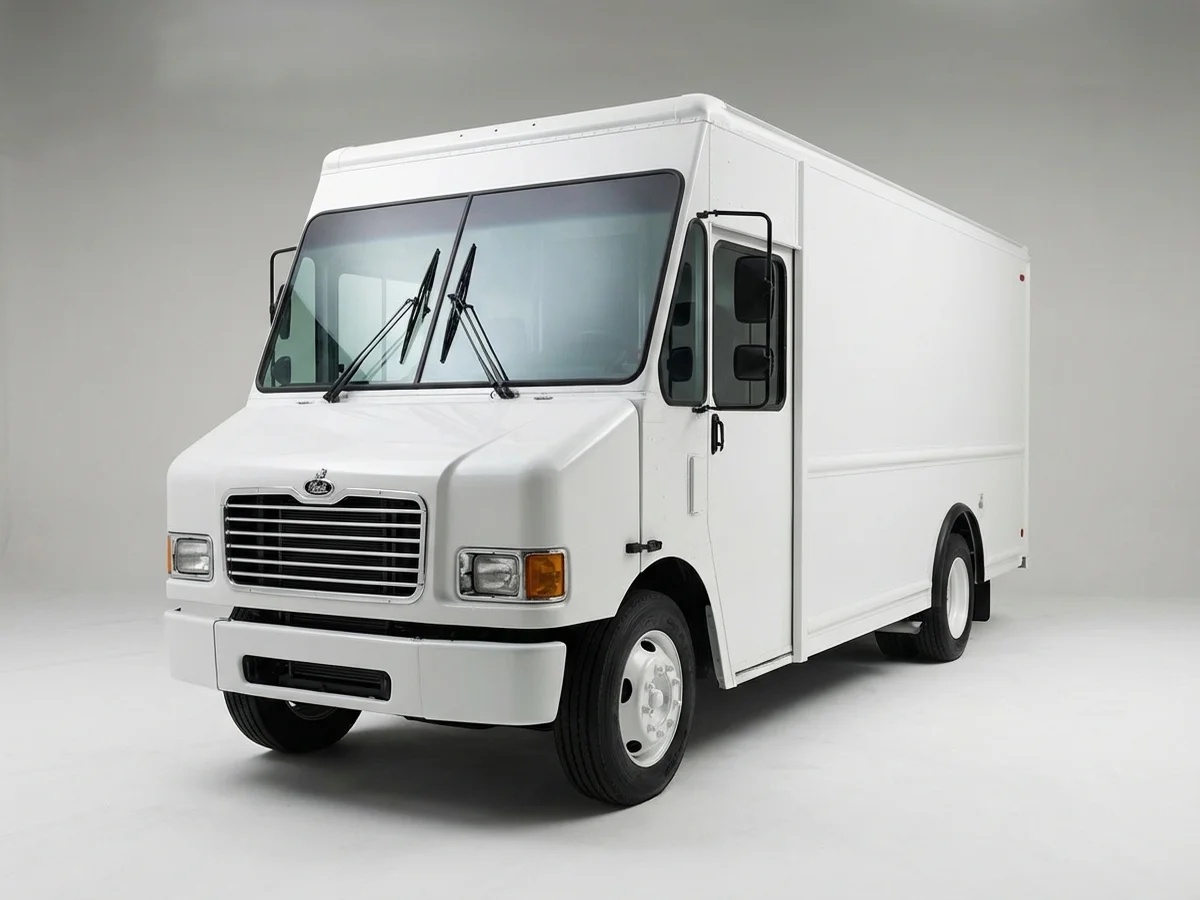 Ștergătoare de parbriz pentru Mack MS250P Mid-Liner — Potrivire perfectă, Top evaluat - 1