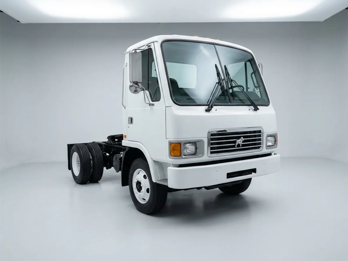 Ștergătoare de parbriz pentru Mack MS300P Mid-Liner — Potrivire perfectă, Top evaluat - 1