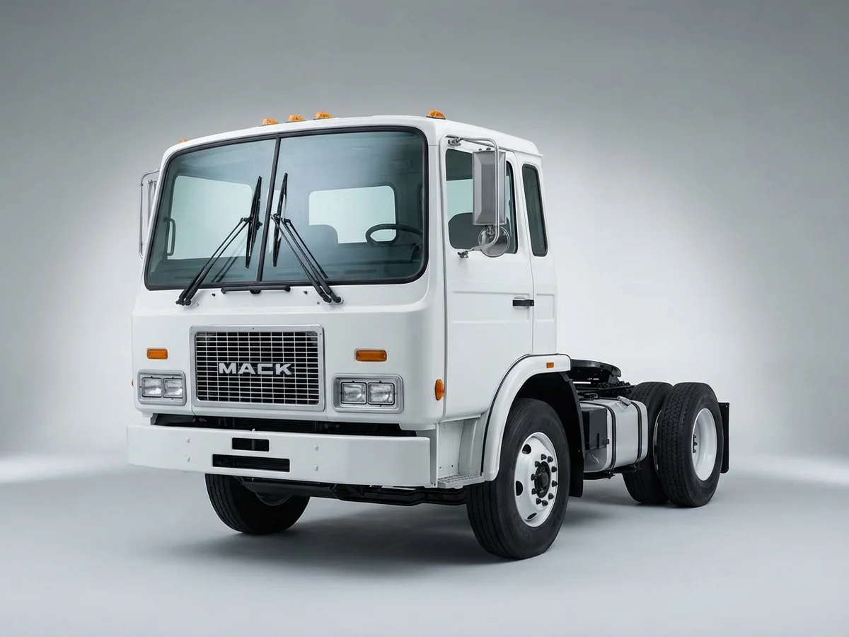 Ștergătoare de parbriz pentru Mack MS300T Mid-Liner — Potrivire perfectă, Top evaluat - 1