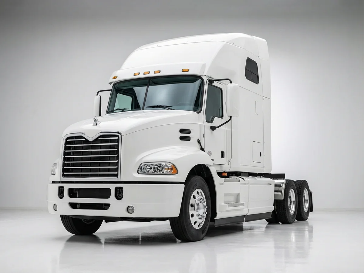 Ștergătoare de parbriz pentru Mack Pinnacle — Potrivire perfectă, Top evaluat - 1