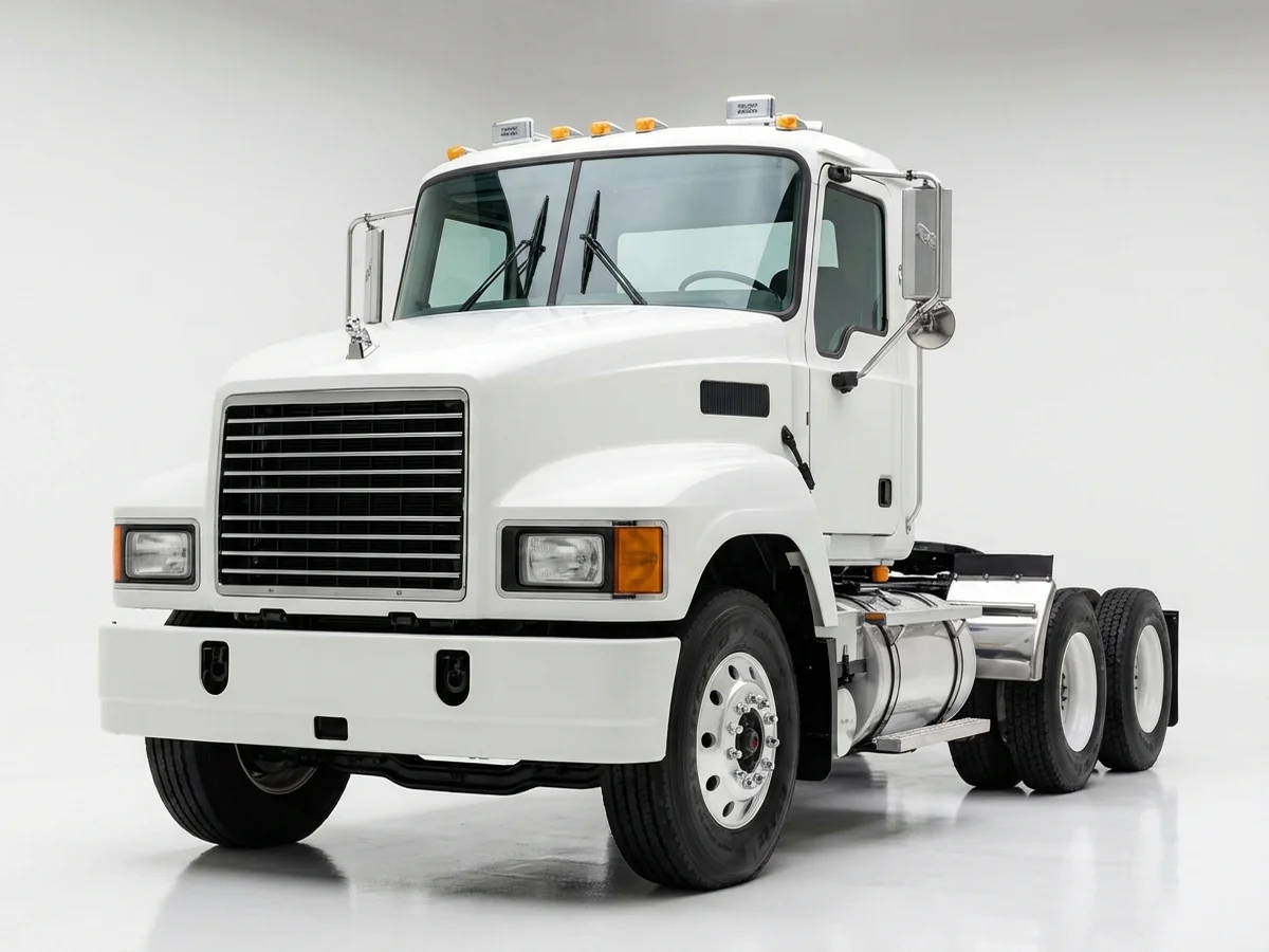 Ștergătoare de parbriz pentru Mack RW — Potrivire perfectă, Top evaluat - 1