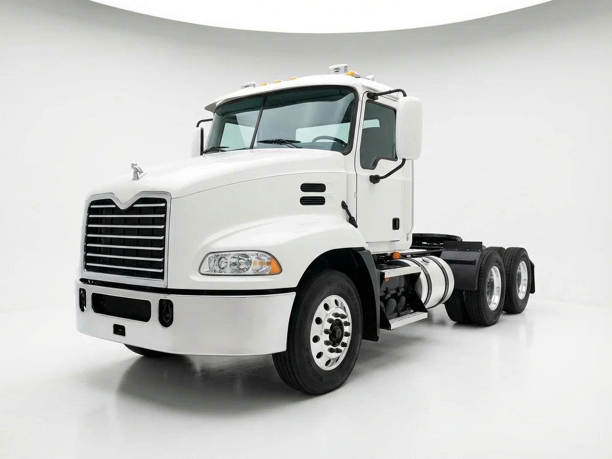 Ștergătoare de parbriz pentru Mack TD700 — Potrivire perfectă, Top evaluat - 1