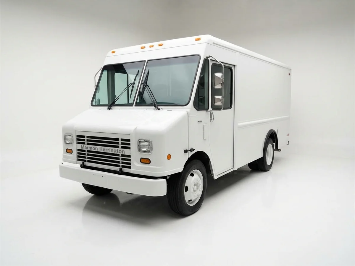 Escovas Limpa-para-brisas para Marmon Herrington 103PA — Medida Certa, Mais Vendidas - 1