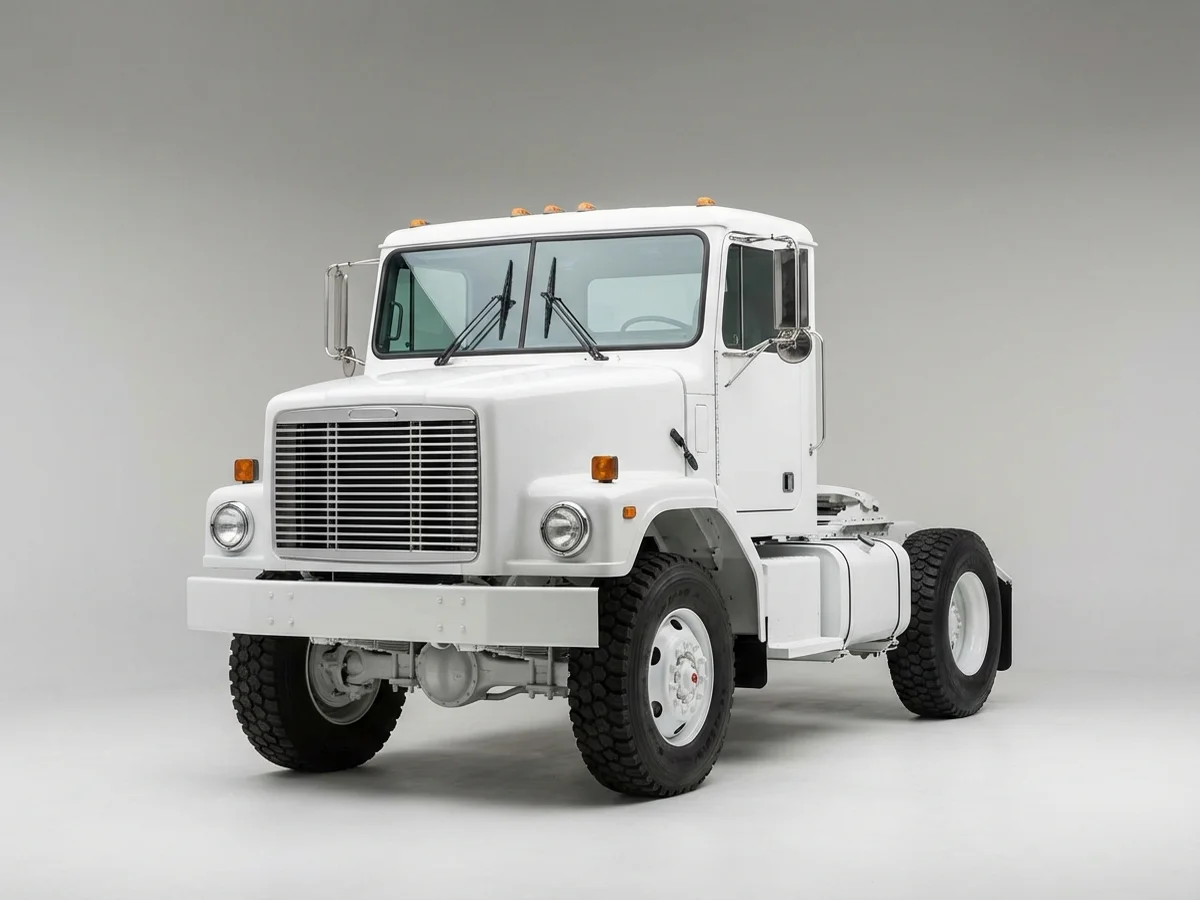 Escovas Limpa-para-brisas para Marmon Herrington 125P — Medida Certa, Mais Vendidas - 1