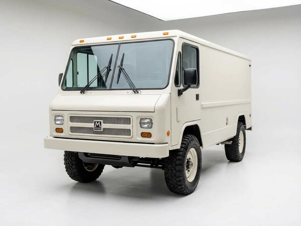 Escovas Limpa-para-brisas para Marmon Herrington 125PA — Medida Certa, Mais Vendidas - 1