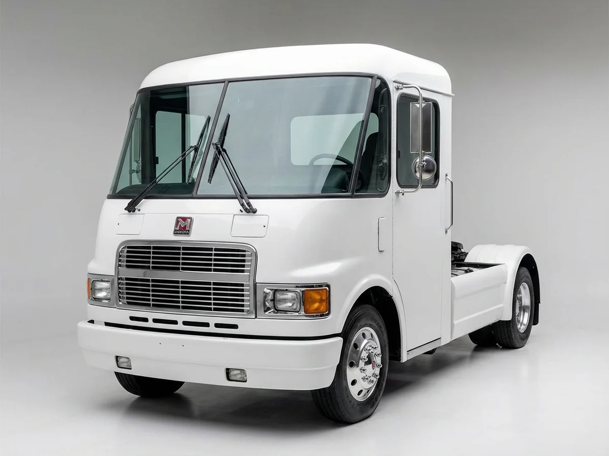 Escovas Limpa-para-brisas para Marmon Herrington 57 Glider — Medida Certa, Mais Vendidas - 1