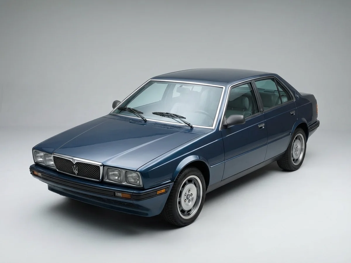 Kojamehed Maserati 430i jaoks — Täpne sobivus, hinnatud - 1