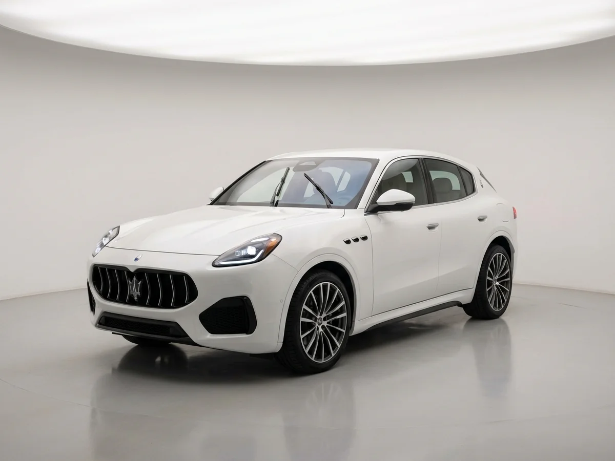 Kojamehed Maserati Grecale jaoks — Täpne sobivus, hinnatud - 1