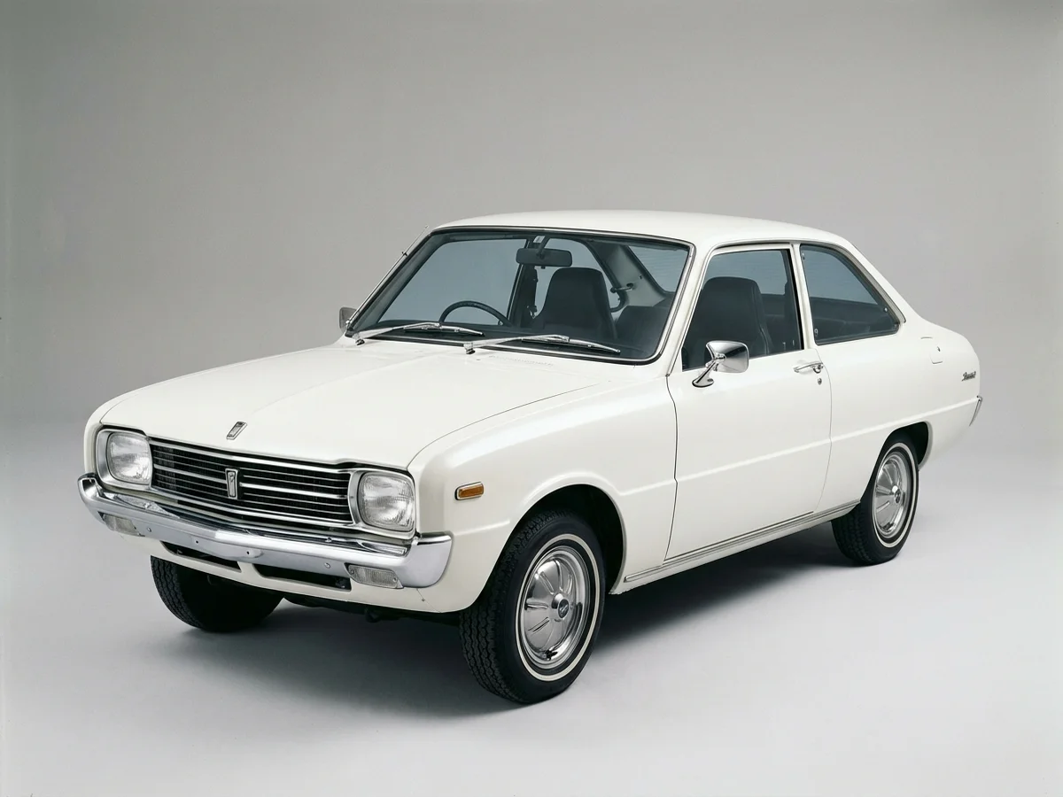 مساحات زجاج لسيارة Mazda 1200 — مقاس مخصص، الأعلى تقييماً - 1