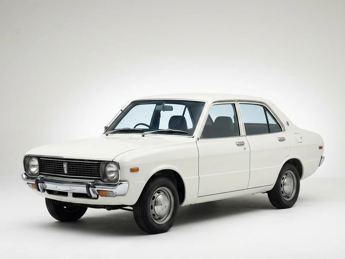 مساحات زجاج لسيارة Mazda 618 — مقاس مخصص، الأعلى تقييماً - 1