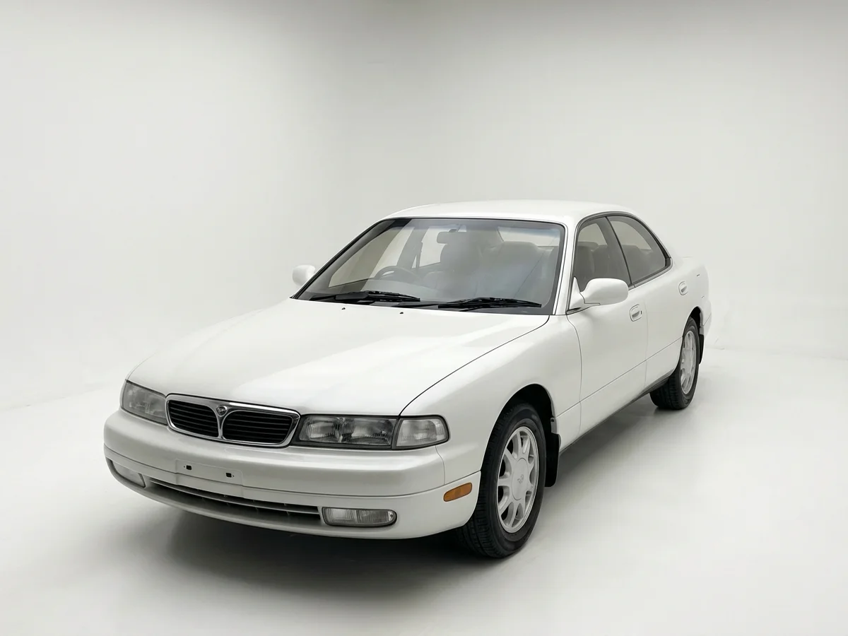 مساحات زجاج لسيارة Mazda 929 — مقاس مخصص، الأعلى تقييماً - 1