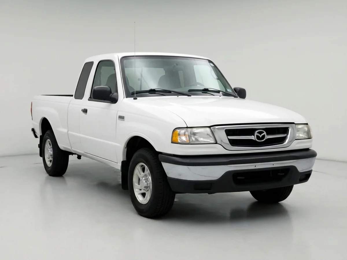 مساحات زجاج لسيارة Mazda B3000 — مقاس مخصص، الأعلى تقييماً - 1