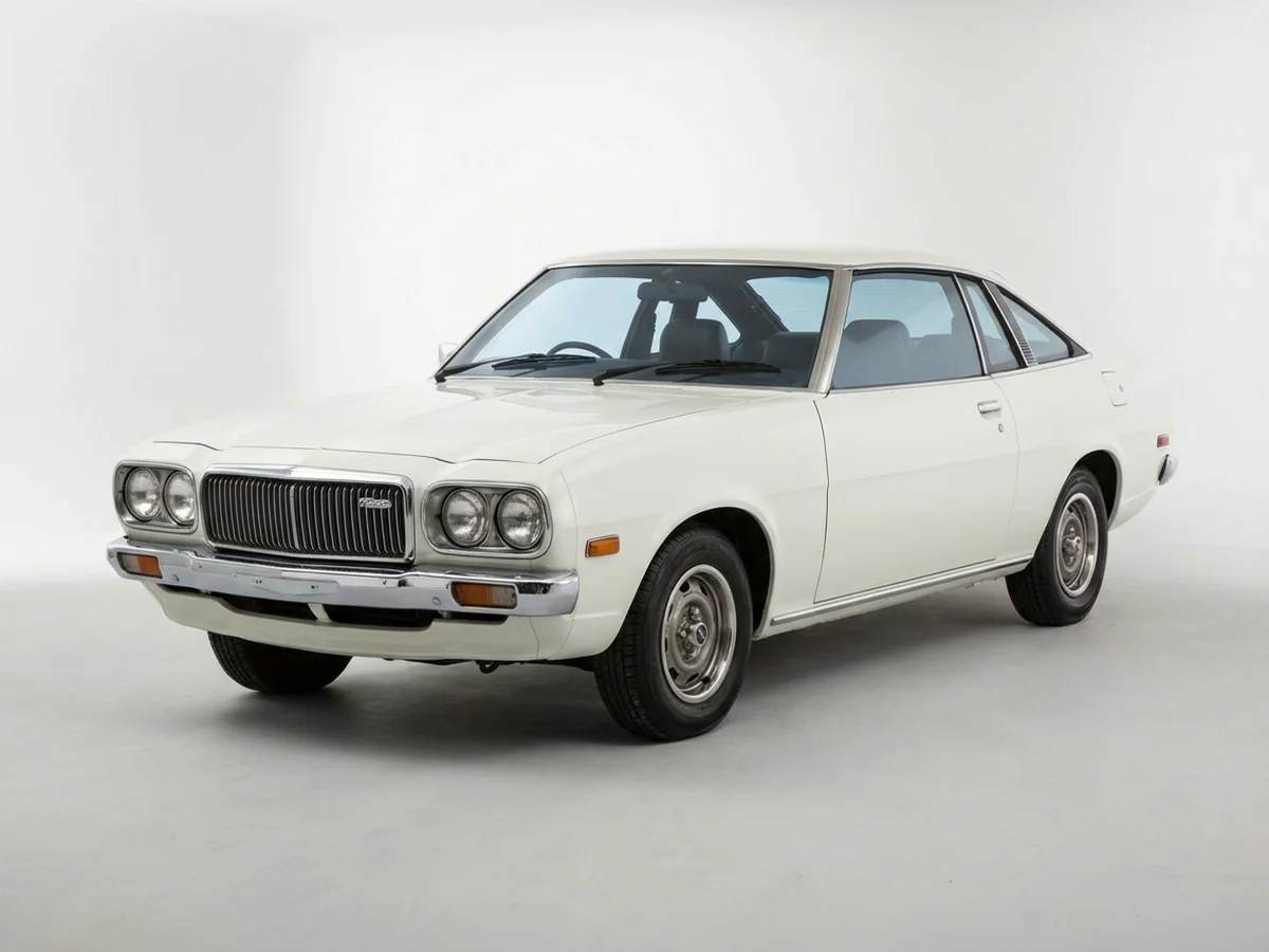 مساحات زجاج لسيارة Mazda Cosmo — مقاس مخصص، الأعلى تقييماً - 1