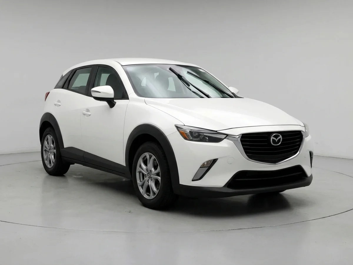 مساحات زجاج لسيارة Mazda CX-3 — مقاس مخصص، الأعلى تقييماً - 1