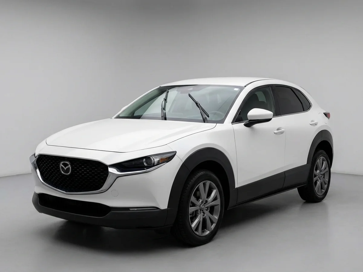 مساحات زجاج لسيارة Mazda CX-30 — مقاس مخصص، الأعلى تقييماً - 1