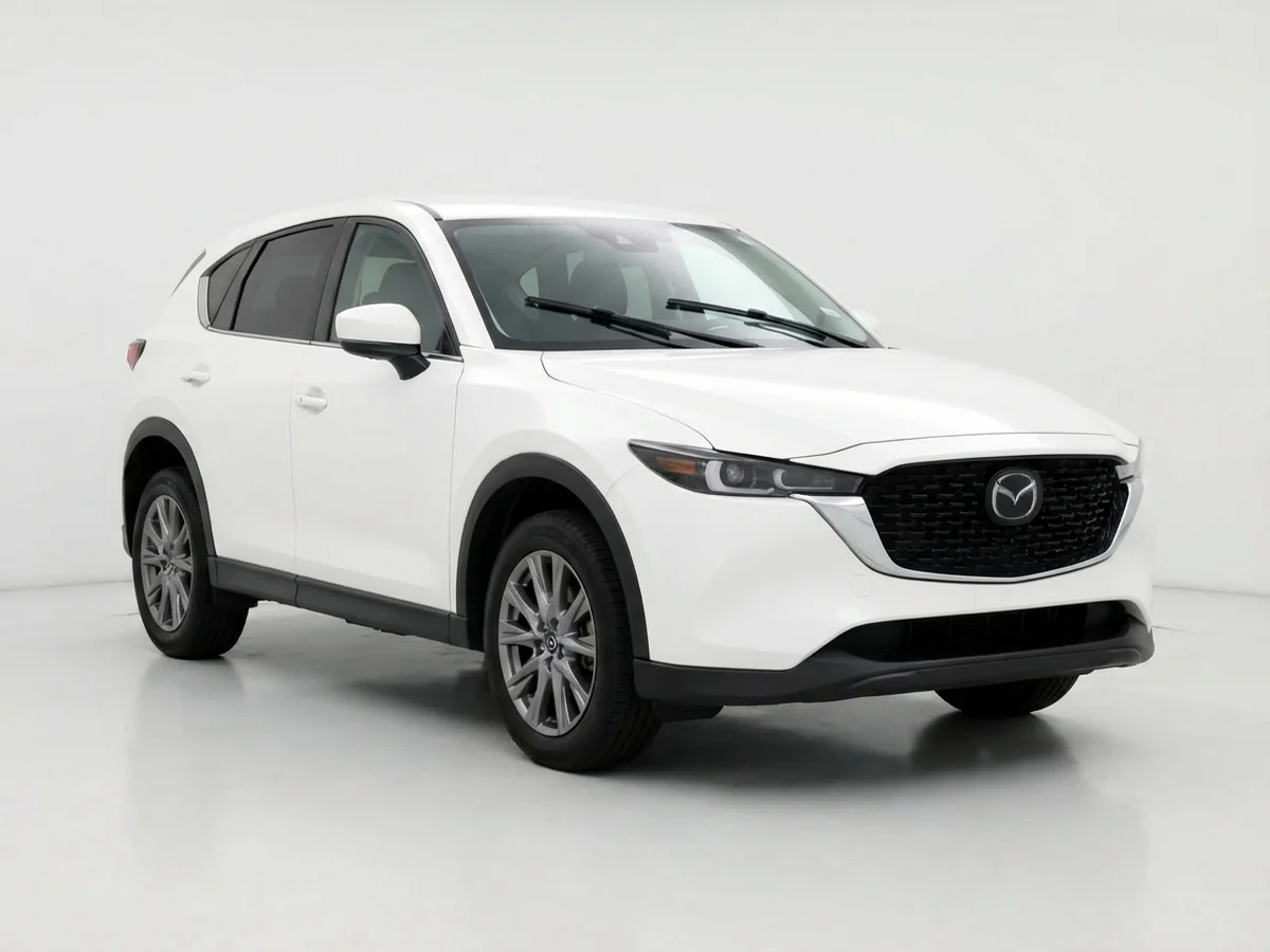 مساحات زجاج لسيارة Mazda CX-5 — مقاس مخصص، الأعلى تقييماً - 1