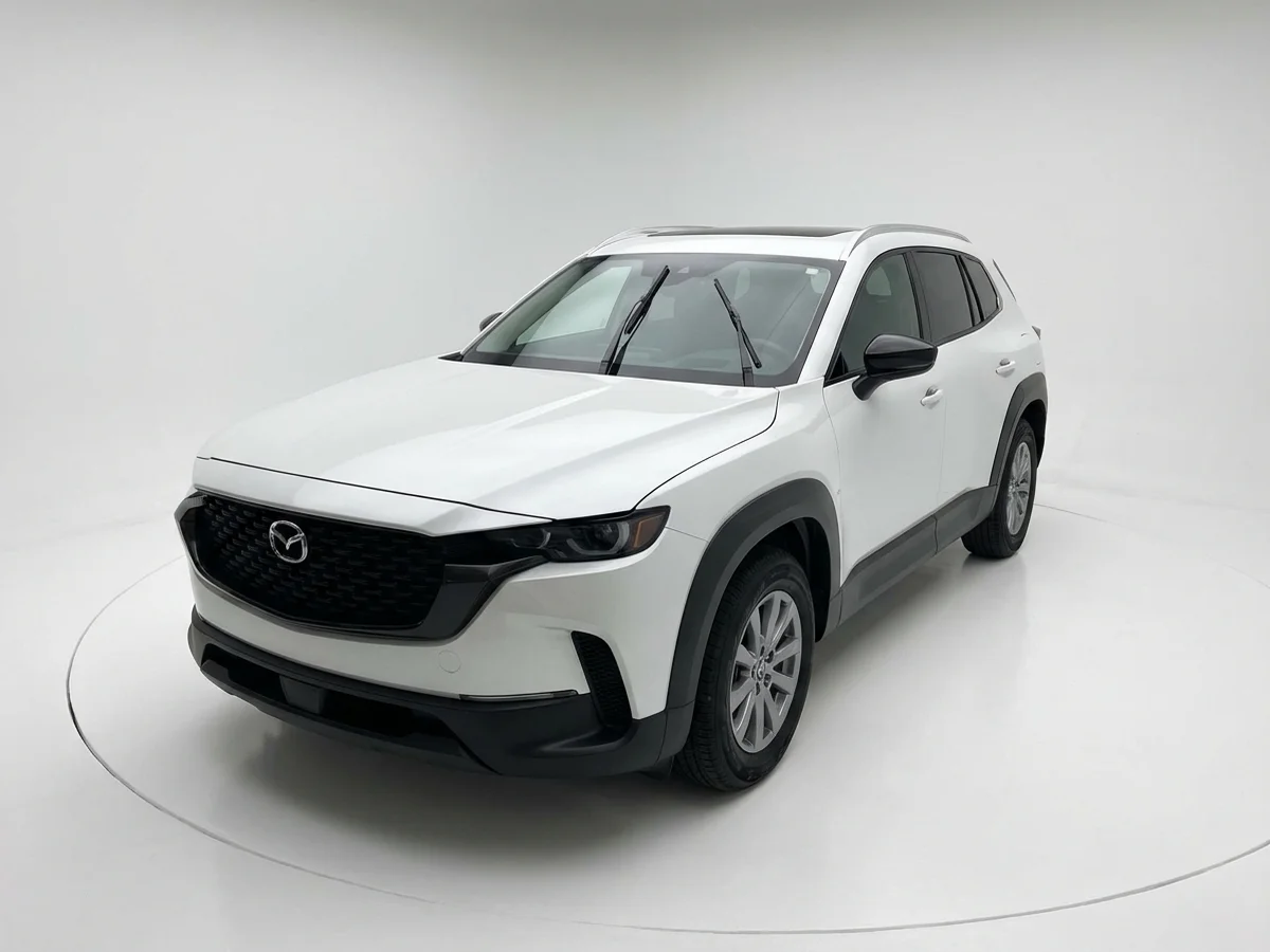 مساحات زجاج لسيارة Mazda CX-50 — مقاس مخصص، الأعلى تقييماً - 1