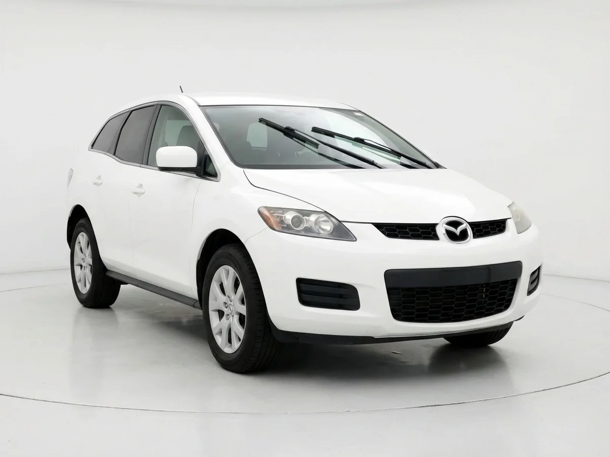 مساحات زجاج لسيارة Mazda CX-7 — مقاس مخصص، الأعلى تقييماً - 1