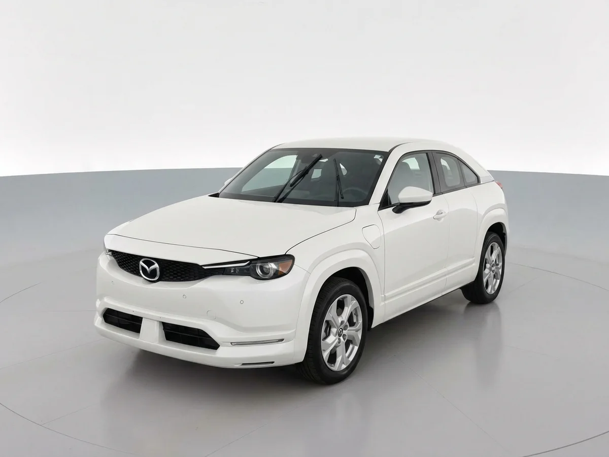 مساحات زجاج لسيارة Mazda MX-30 EV — مقاس مخصص، الأعلى تقييماً - 1