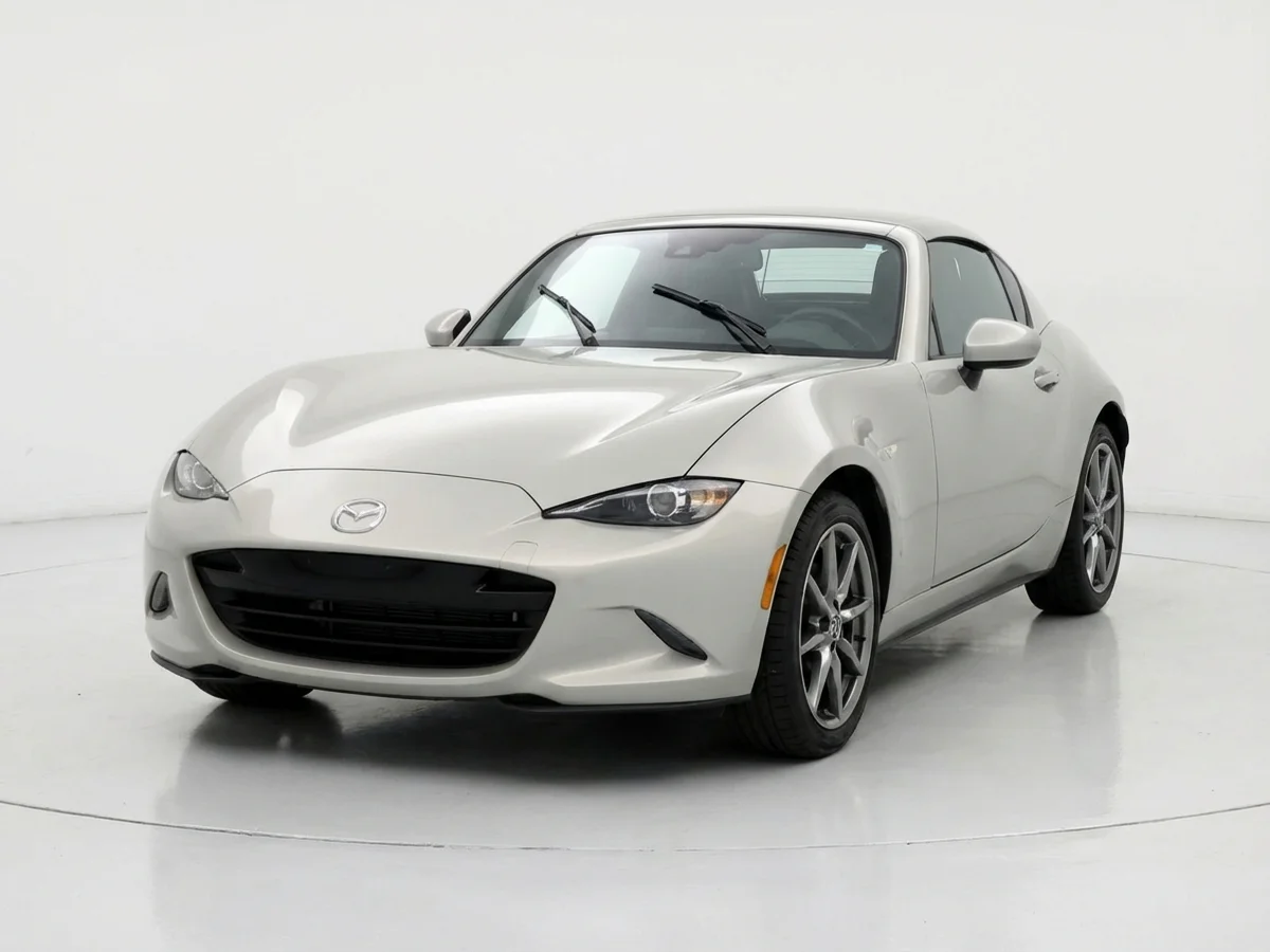 مساحات زجاج لسيارة Mazda MX-5 — مقاس مخصص، الأعلى تقييماً - 1