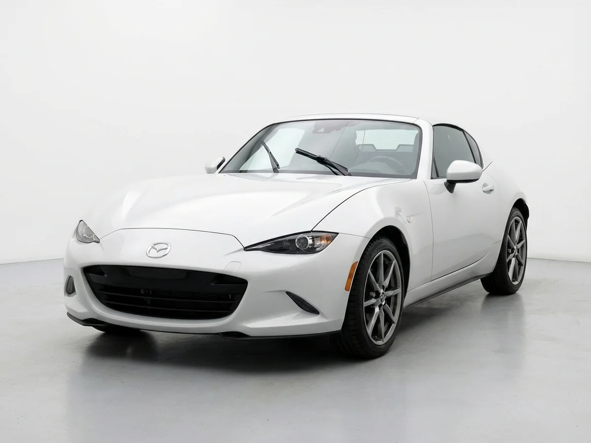 مساحات زجاج لسيارة Mazda MX-5 Miata — مقاس مخصص، الأعلى تقييماً - 1