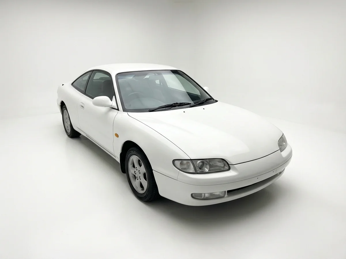 مساحات زجاج لسيارة Mazda MX-6 — مقاس مخصص، الأعلى تقييماً - 1