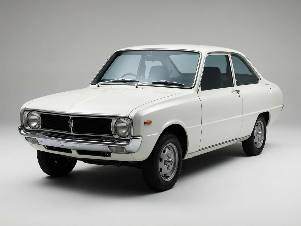 مساحات زجاج لسيارة Mazda R100 — مقاس مخصص، الأعلى تقييماً - 1