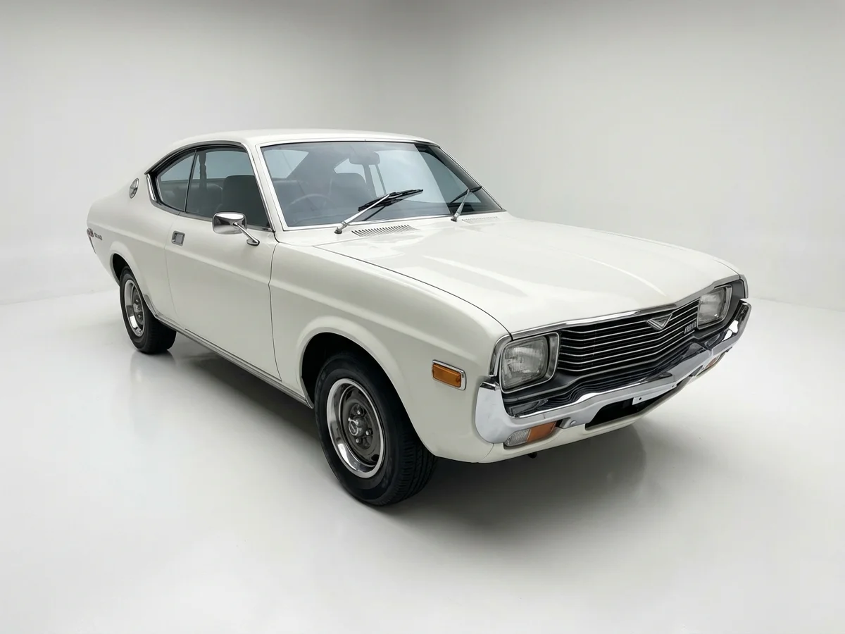 مساحات زجاج لسيارة Mazda RX-4 — مقاس مخصص، الأعلى تقييماً - 1