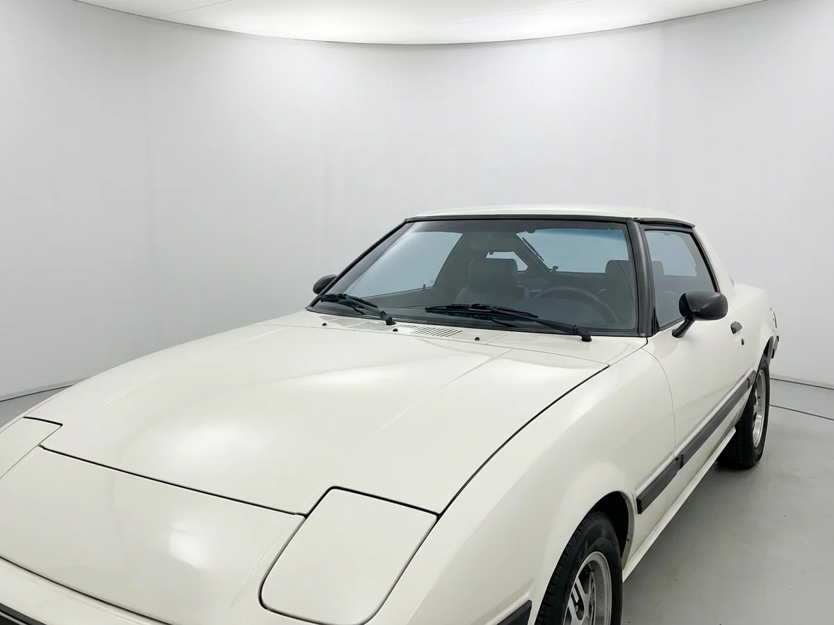 مساحات زجاج لسيارة Mazda RX-7 — مقاس مخصص، الأعلى تقييماً - 1