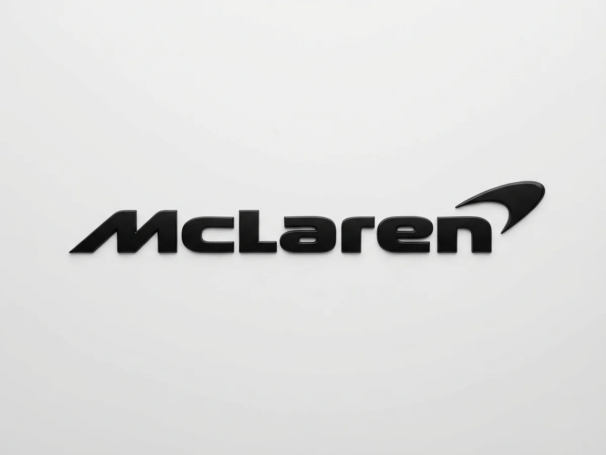 أفضل مساحات زجاج لسيارات McLaren — تسوّق جميع الموديلات | مقاس مخصص - 1