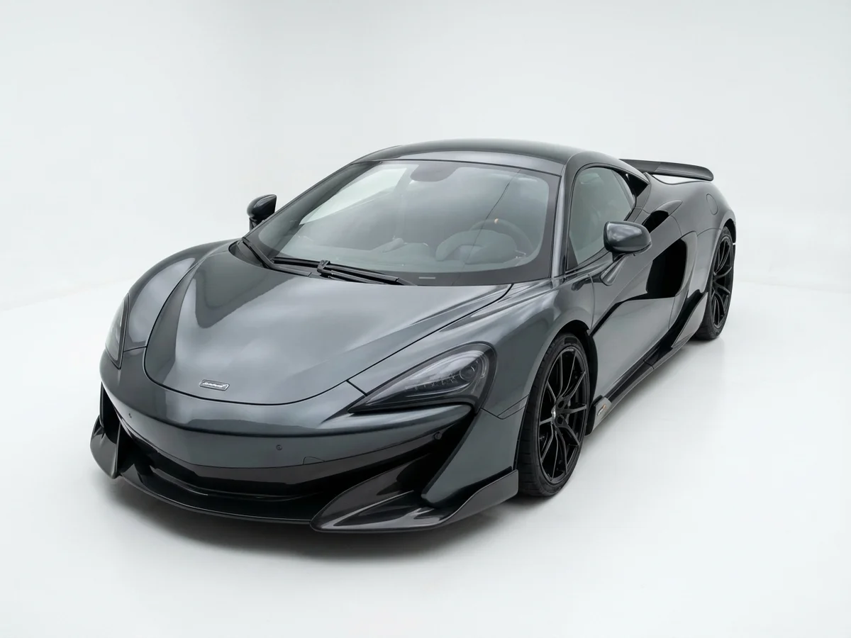 مساحات زجاج لسيارة McLaren 600LT — مقاس مخصص، الأعلى تقييماً - 1