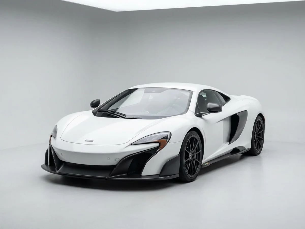 مساحات زجاج لسيارة McLaren 675LT — مقاس مخصص، الأعلى تقييماً - 1