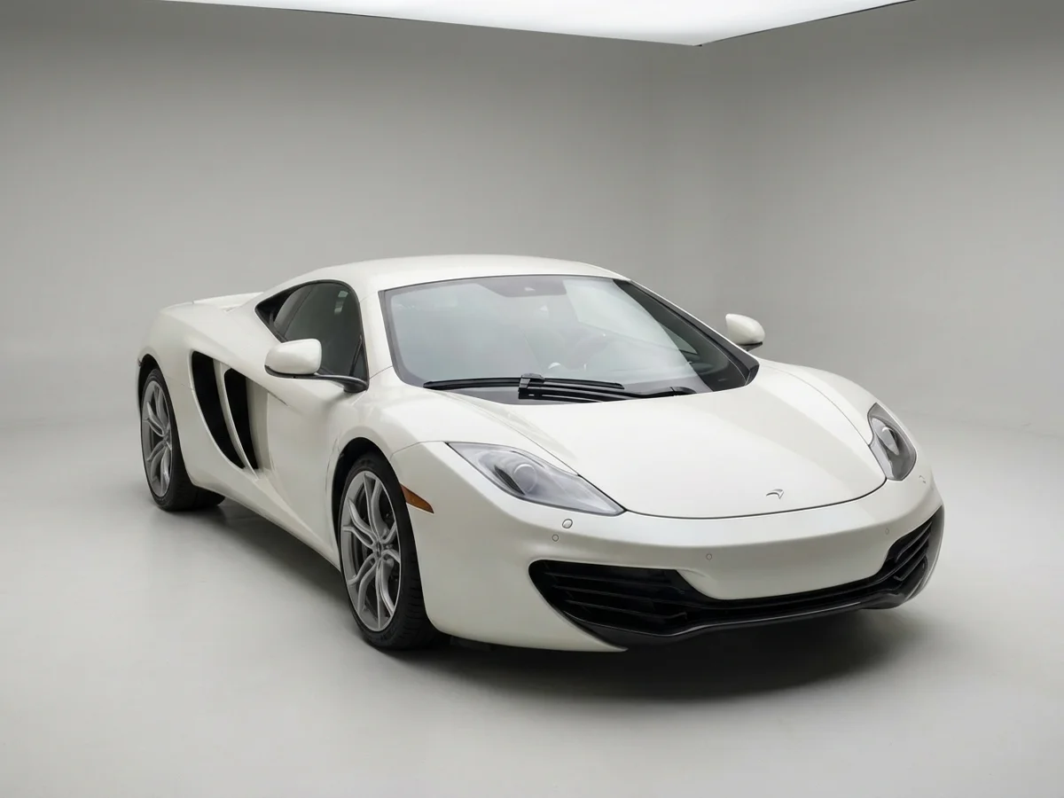 مساحات زجاج لسيارة McLaren MP4-12C — مقاس مخصص، الأعلى تقييماً - 1