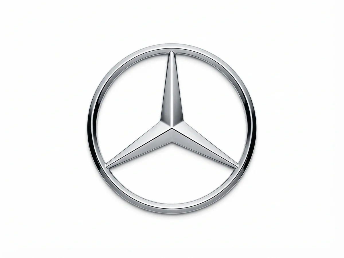 أفضل مساحات زجاج لسيارات Mercedes-Benz — تسوّق جميع الموديلات | مقاس مخصص - 1