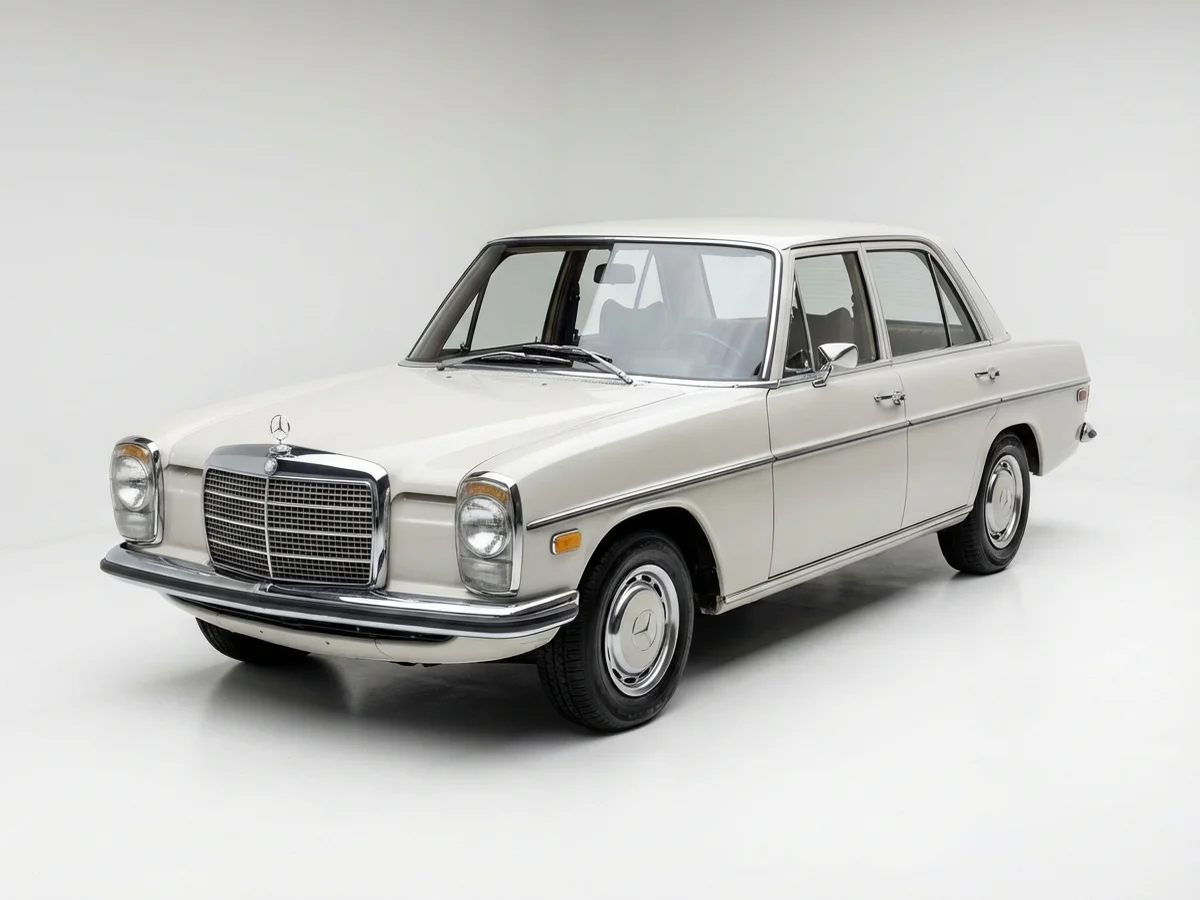 Wiper Blades for Mercedes-Benz 250 — Custom Fit, Top Rated - 1