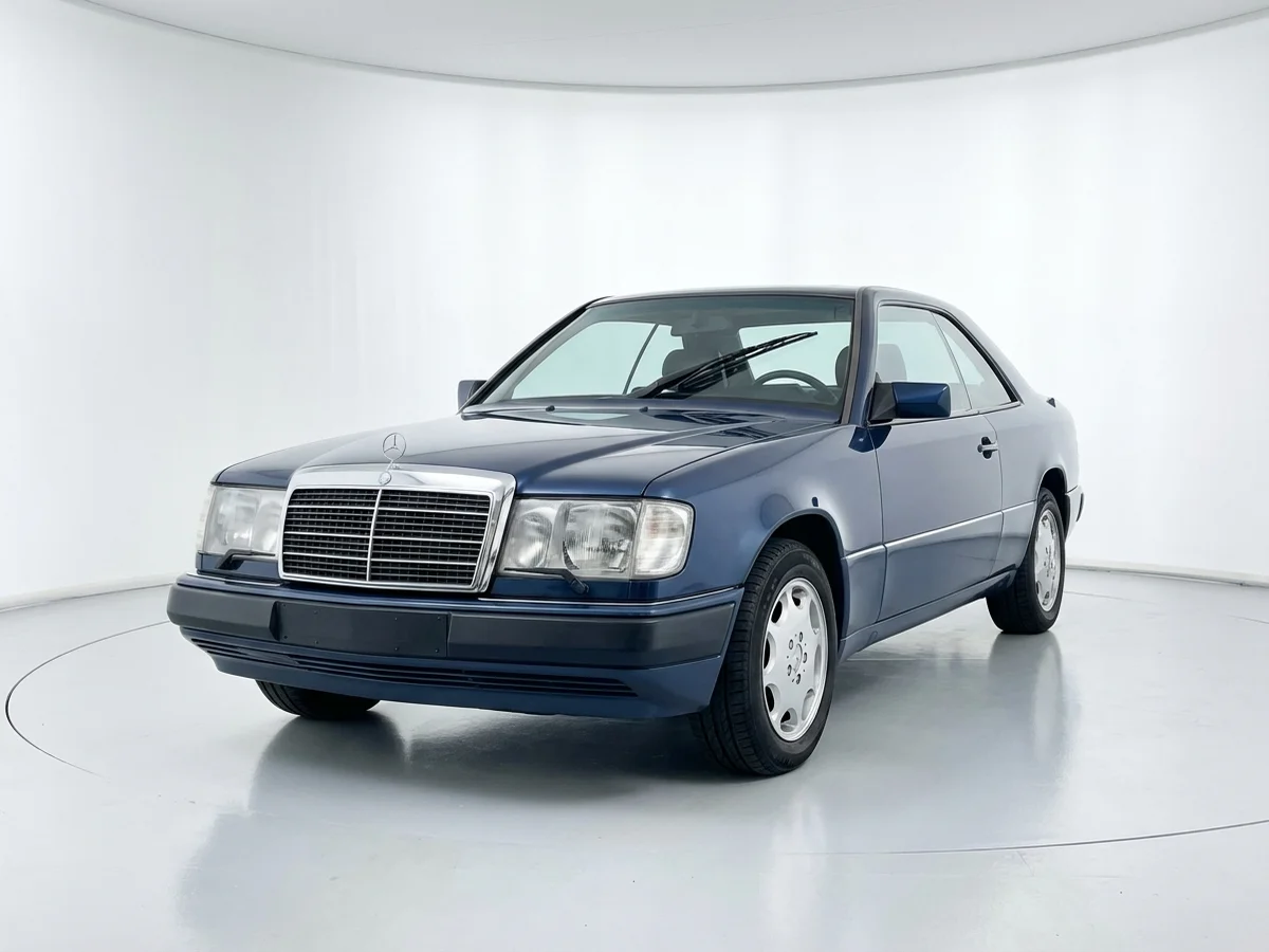 Wiper Blades for Mercedes-Benz 300CE — Custom Fit, Top Rated - 1