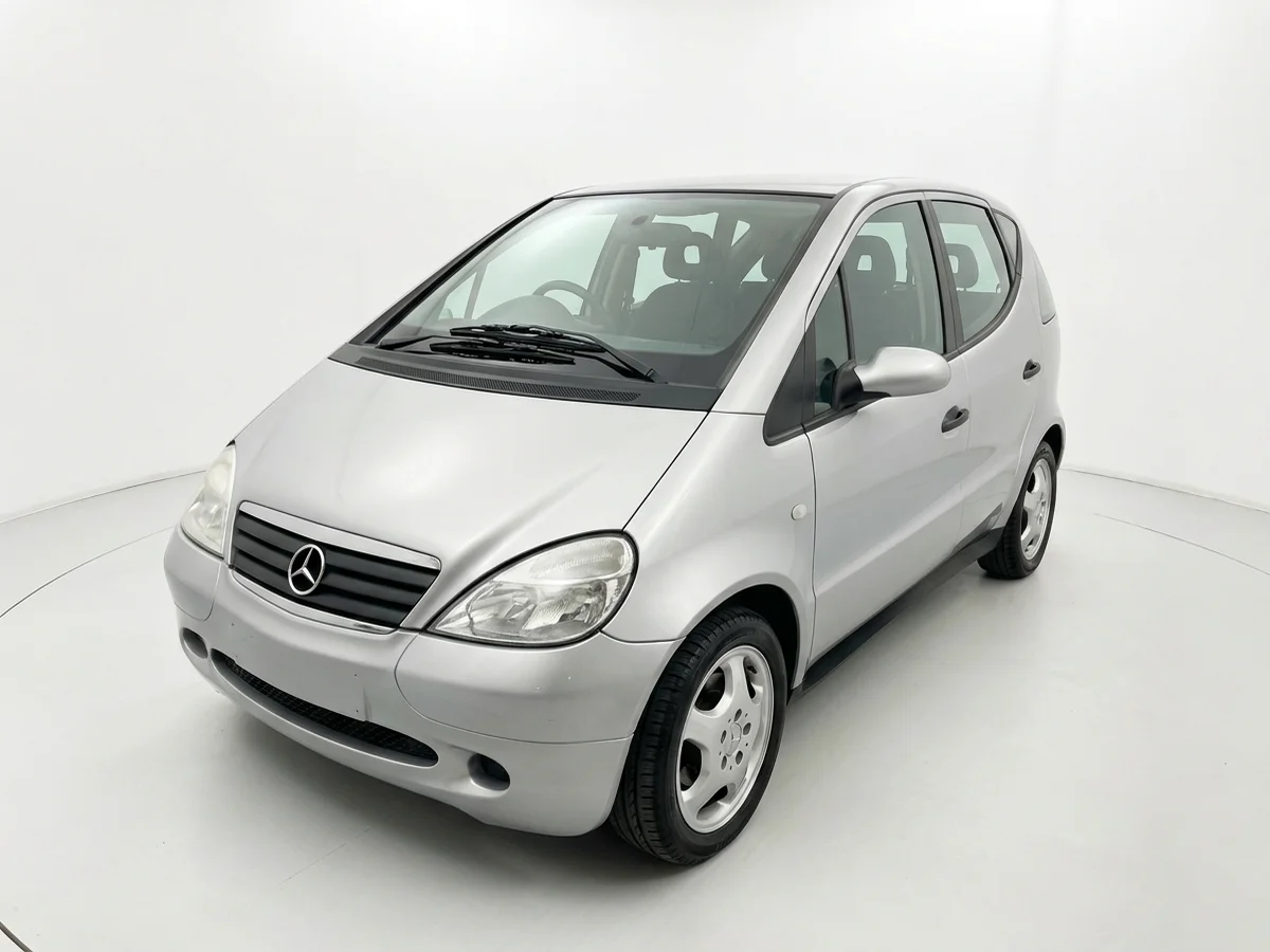 Wiper Blades for Mercedes-Benz A190 — Custom Fit, Top Rated - 1