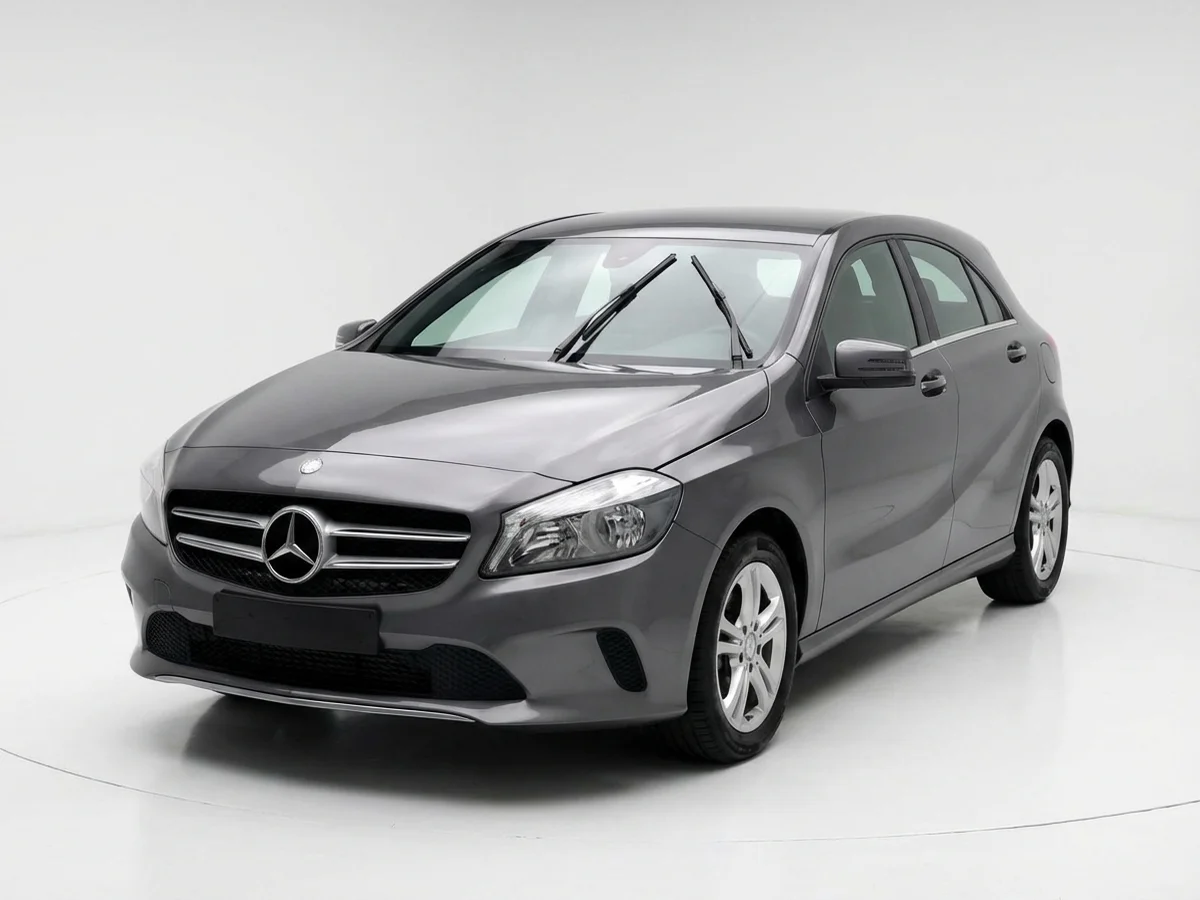 Wiper Blades for Mercedes-Benz A250 — Custom Fit, Top Rated - 1