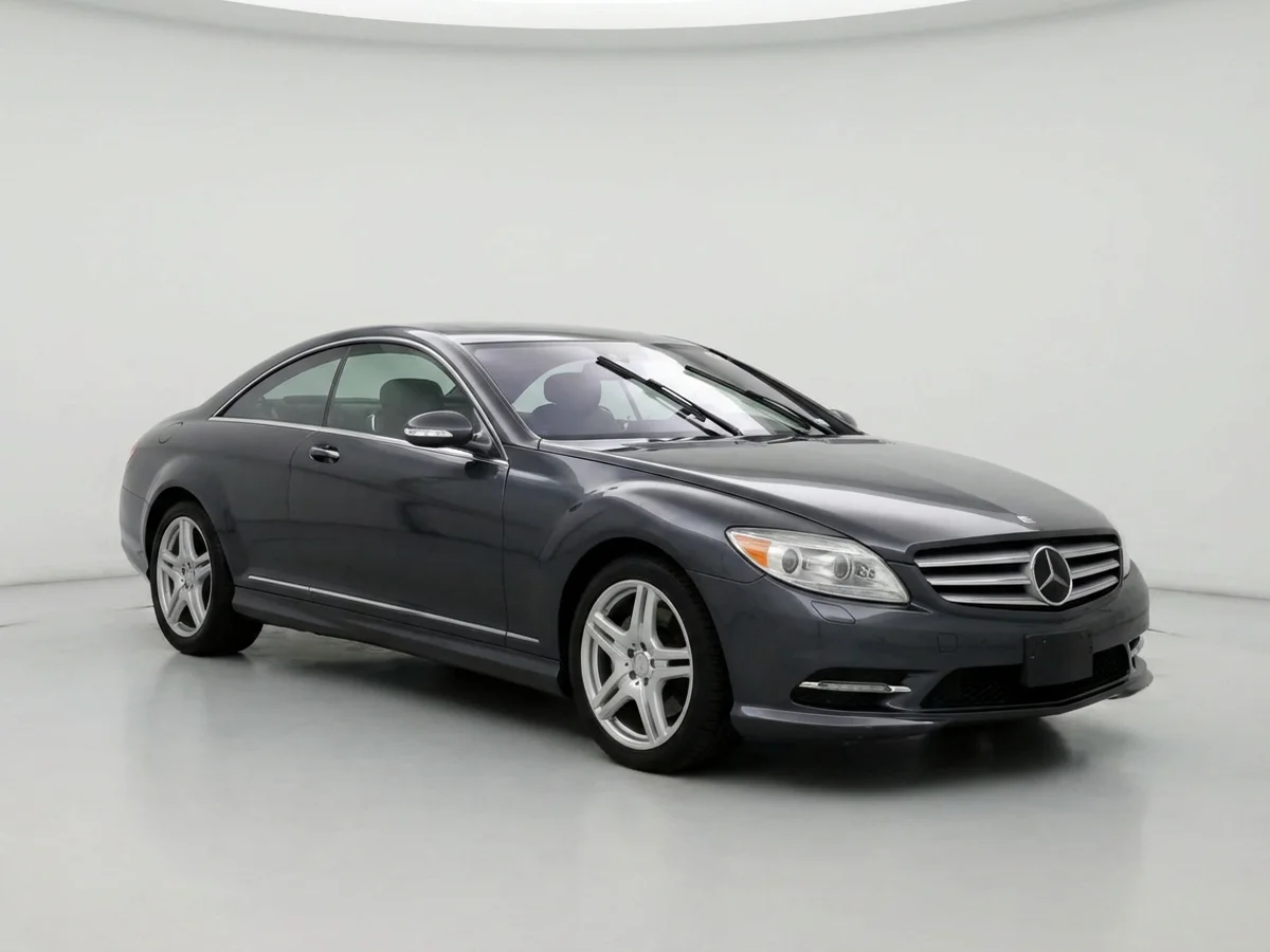 Wiper Blades for Mercedes-Benz CL550 — Custom Fit, Top Rated - 1