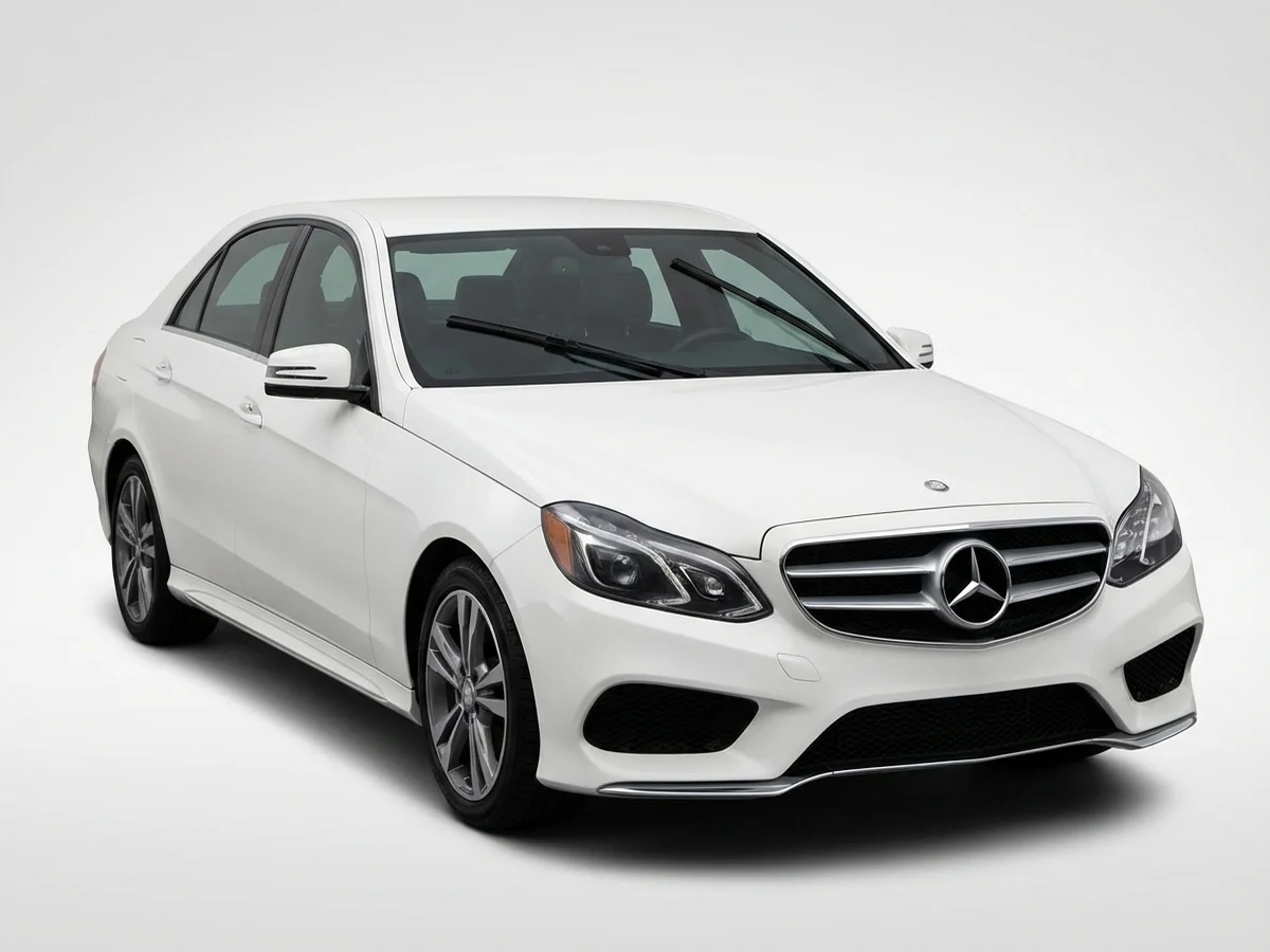 Wiper Blades for Mercedes-Benz E250 — Custom Fit, Top Rated - 1