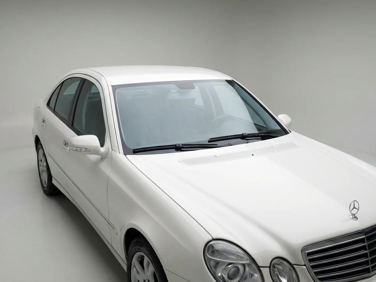 Wiper Blades for Mercedes-Benz E280 — Custom Fit, Top Rated - 1